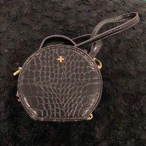 PETA and JAIN MINI BAG